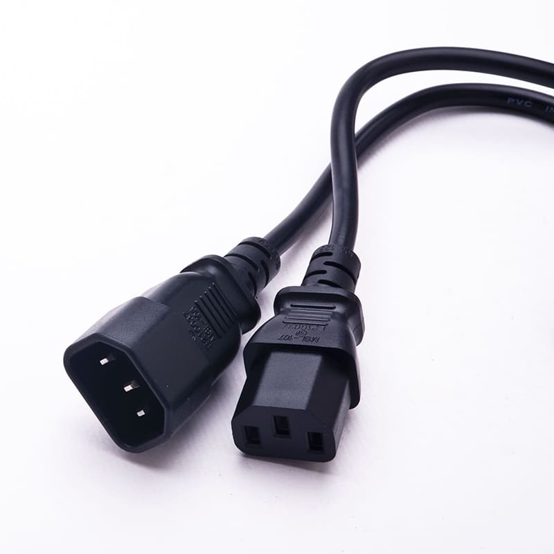 Power Cable 1