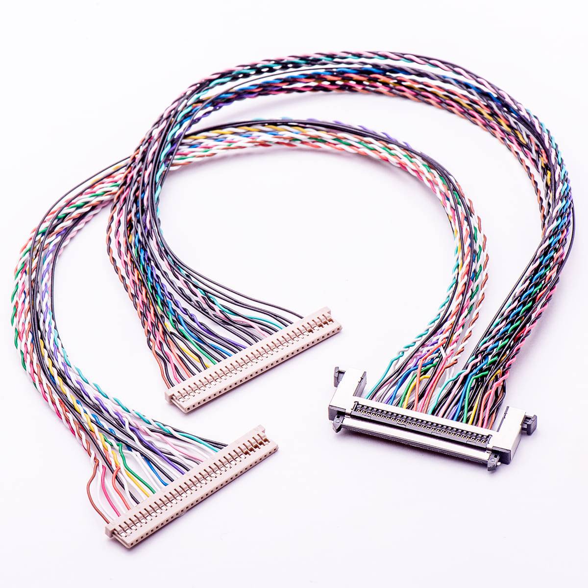 Wire Harness 10