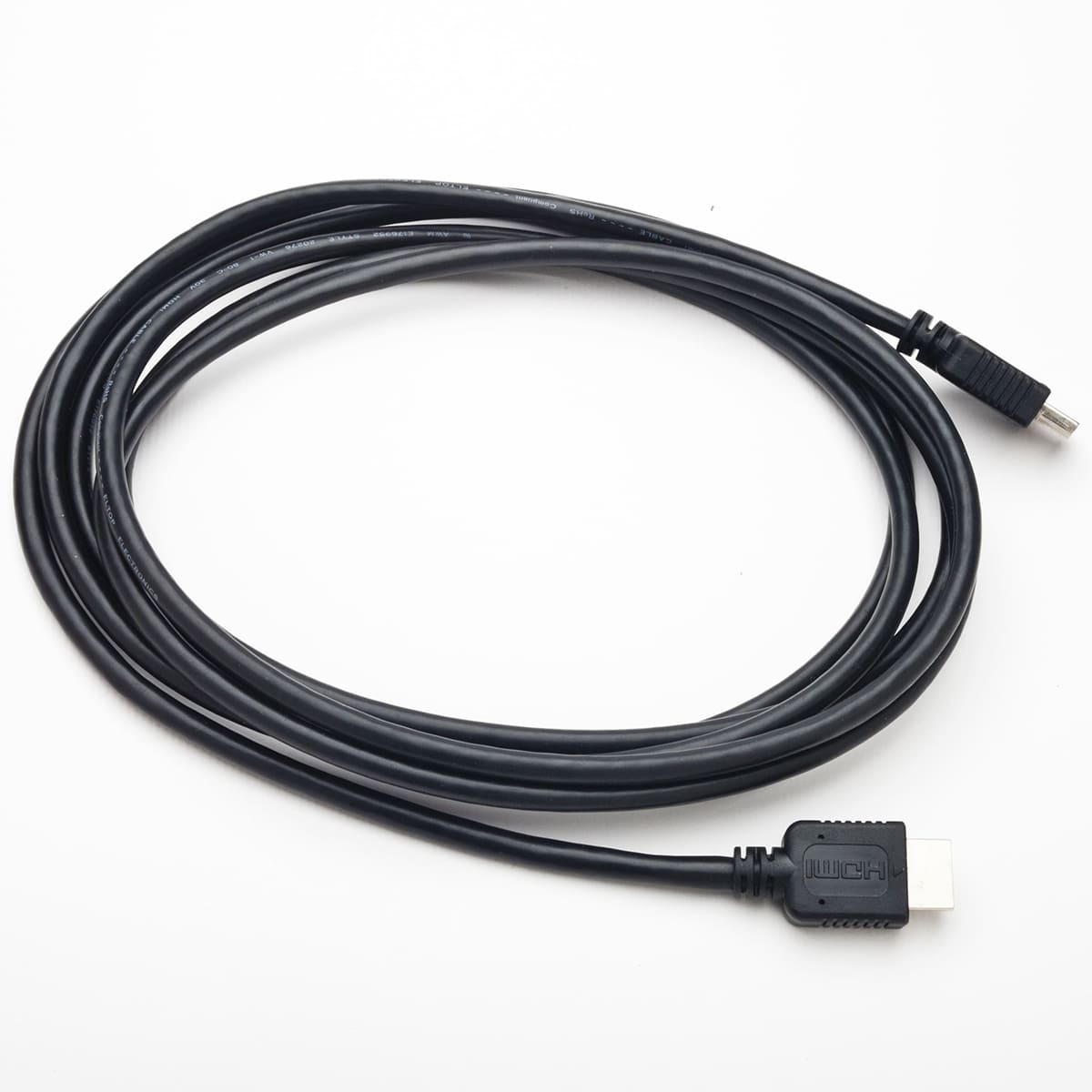 HDMI Cable 2