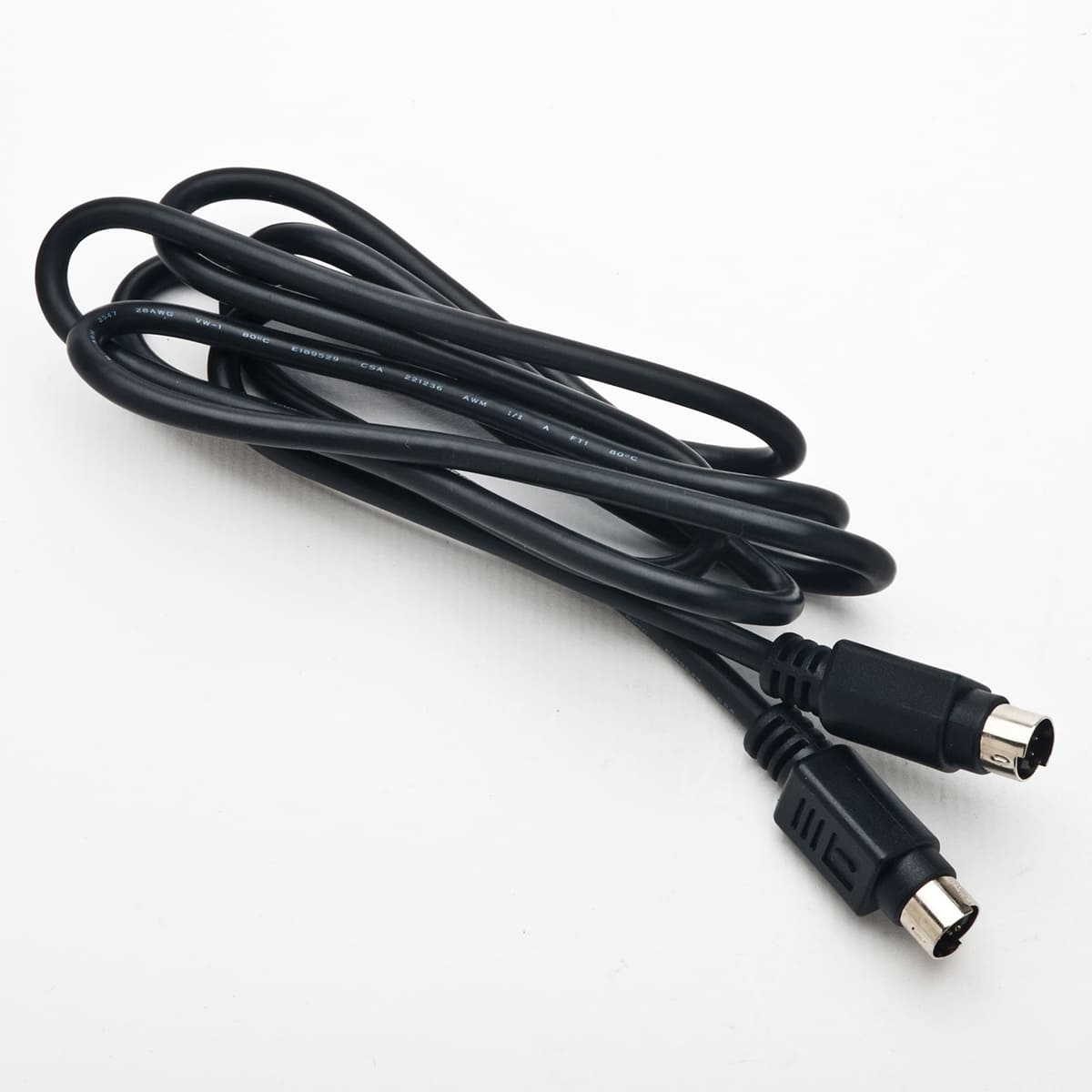 LAN Cable 7