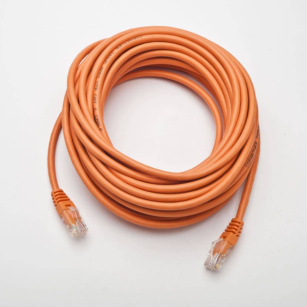 LAN Cable 6