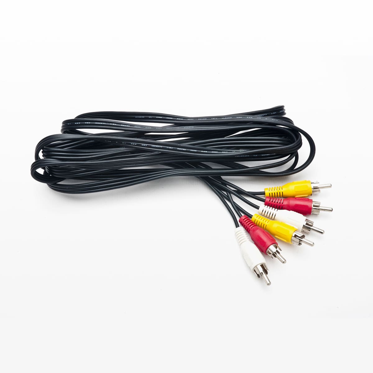 LAN Cable 5